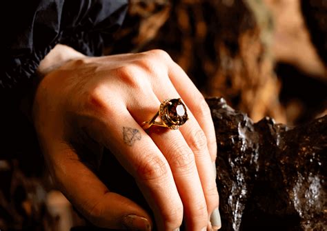 Magical miod ring eddie munson